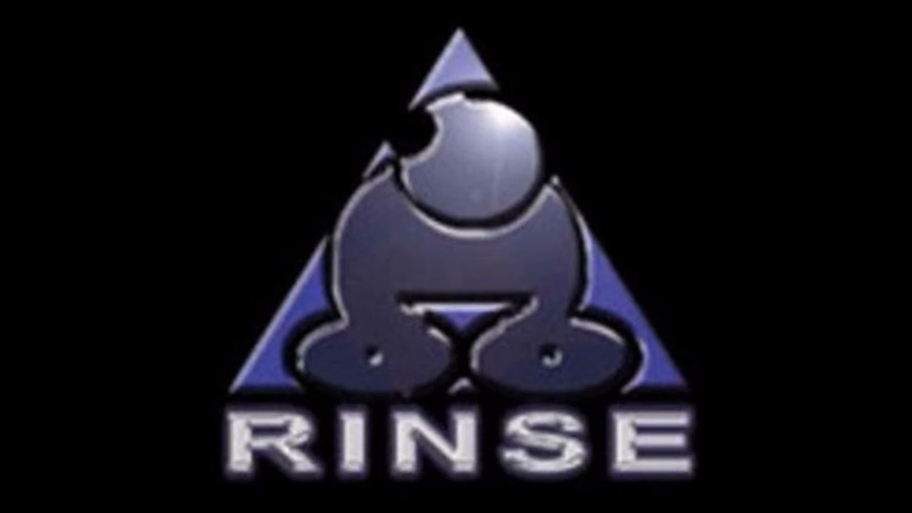 DJ Trend, Wiley, & Riko - Rinse FM 1997