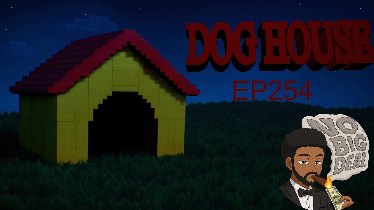 Dog House EP254 (@NVIDIA delaying new GPUs? @discord age verification DRAMA!!)
