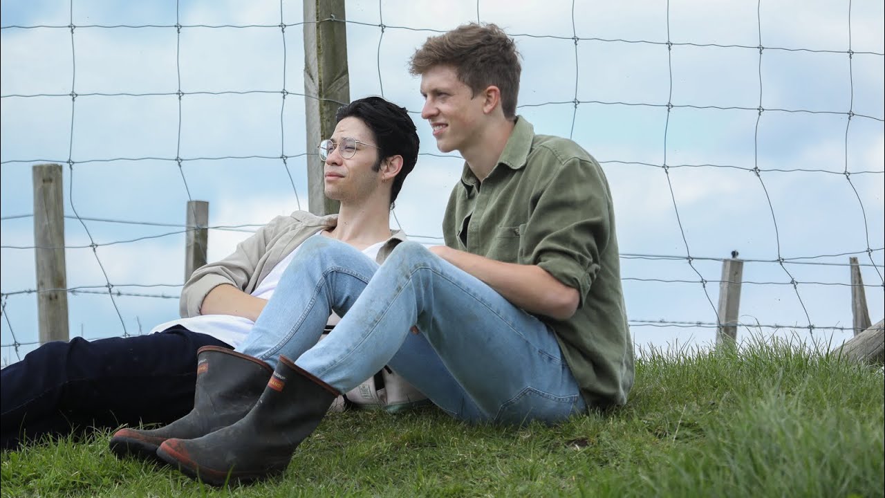 The Farmhands | Short Film