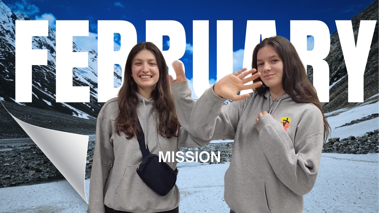 February Mission