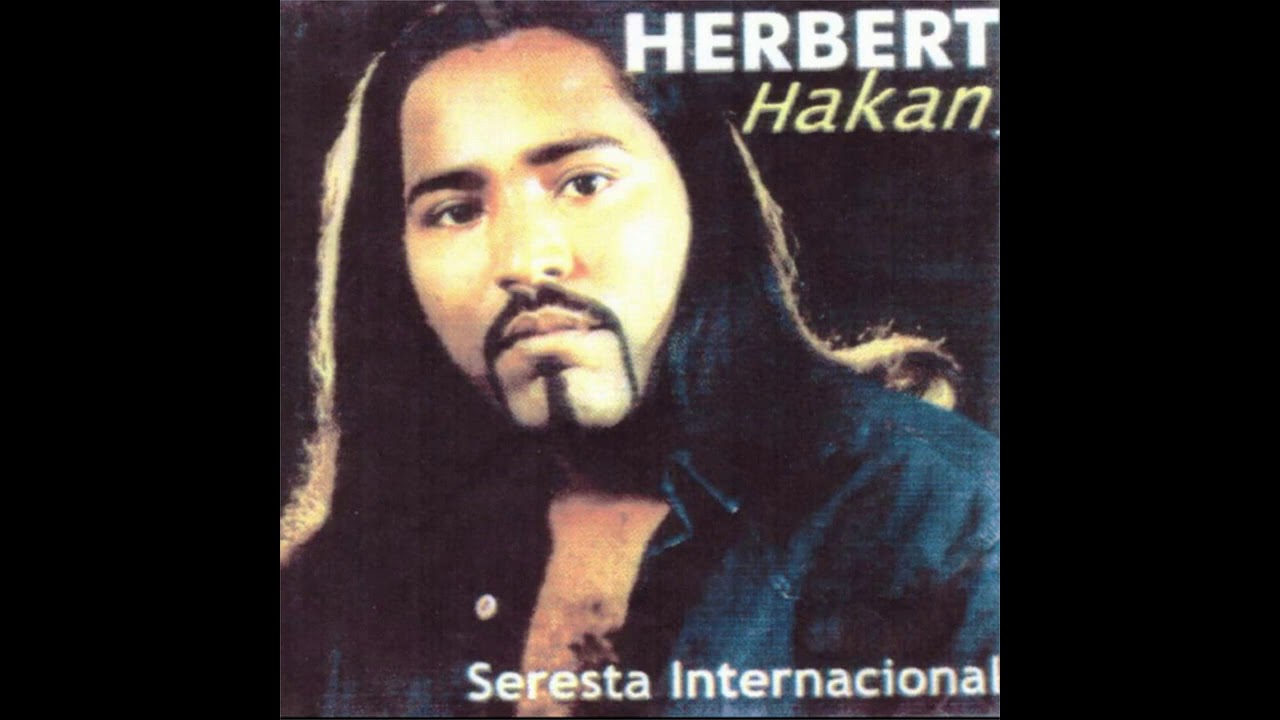Herbert Hakan arrocha internacional imagene