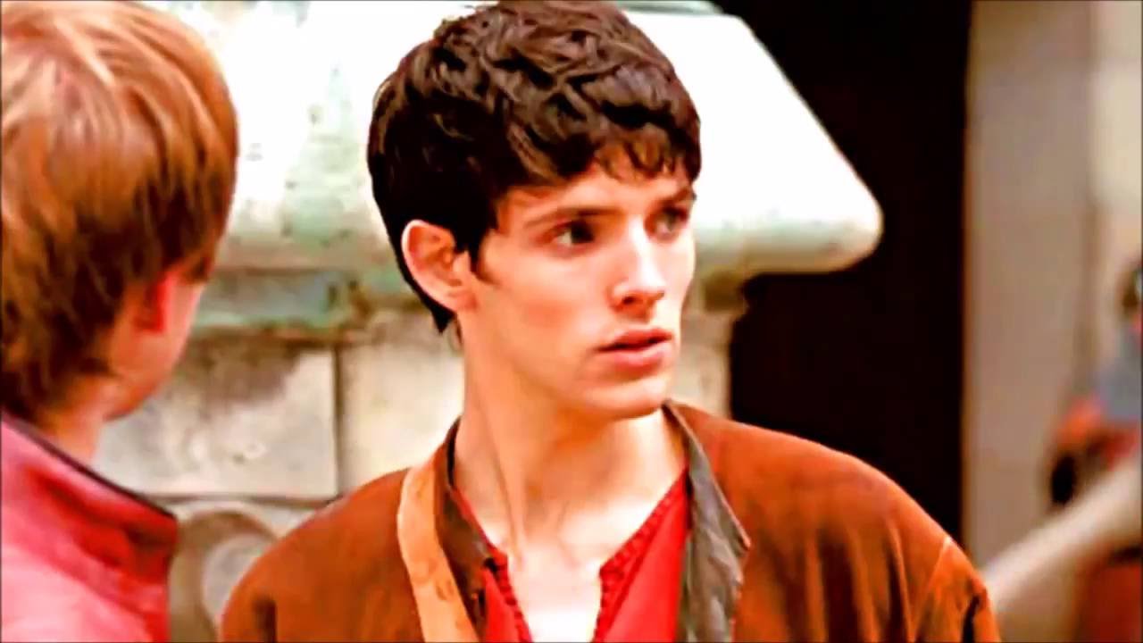 Merlin & Arthur -  Haven't Met You Yet ( Humor )