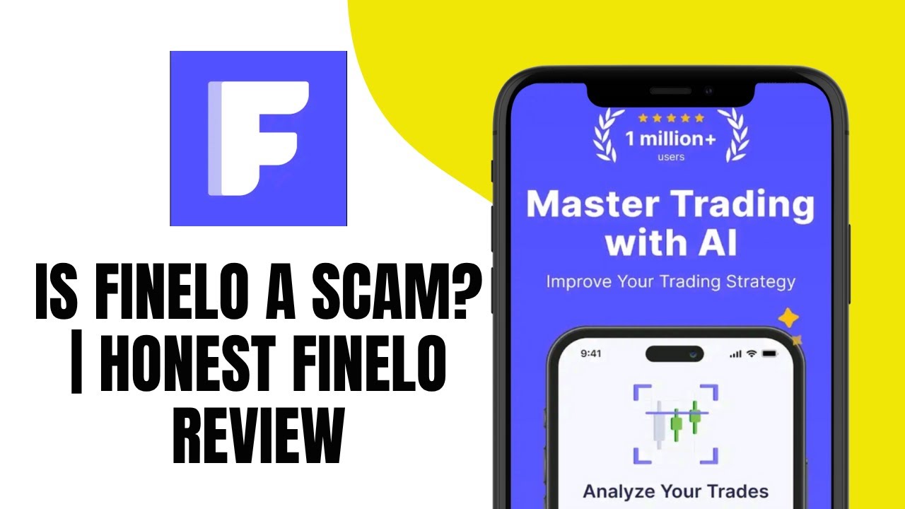 Is Finelo A Scam 2025 Honest Finelo Review