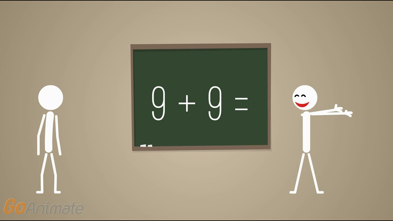 Doodle math (Boogie math Parody) (Most Popular video)