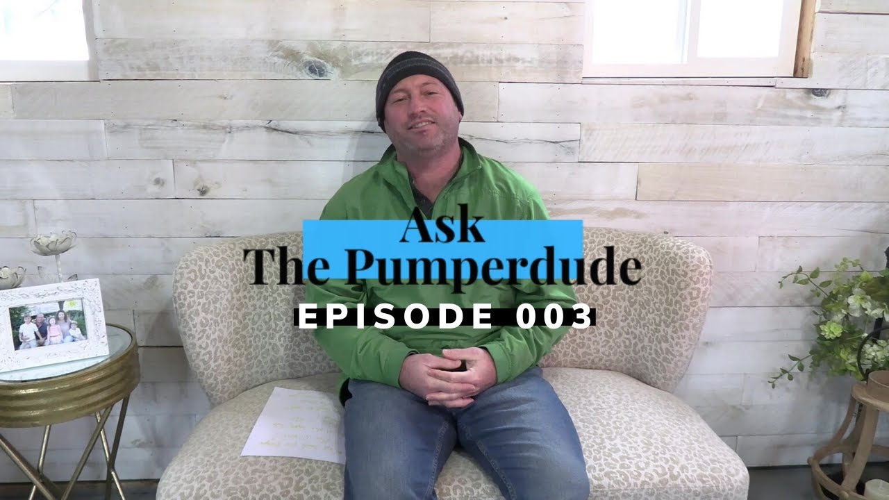 Septic Safe? Toilet Paper, Flushable Wipes, and Septic Tank Additives | #AskThePumperdude Ep 003