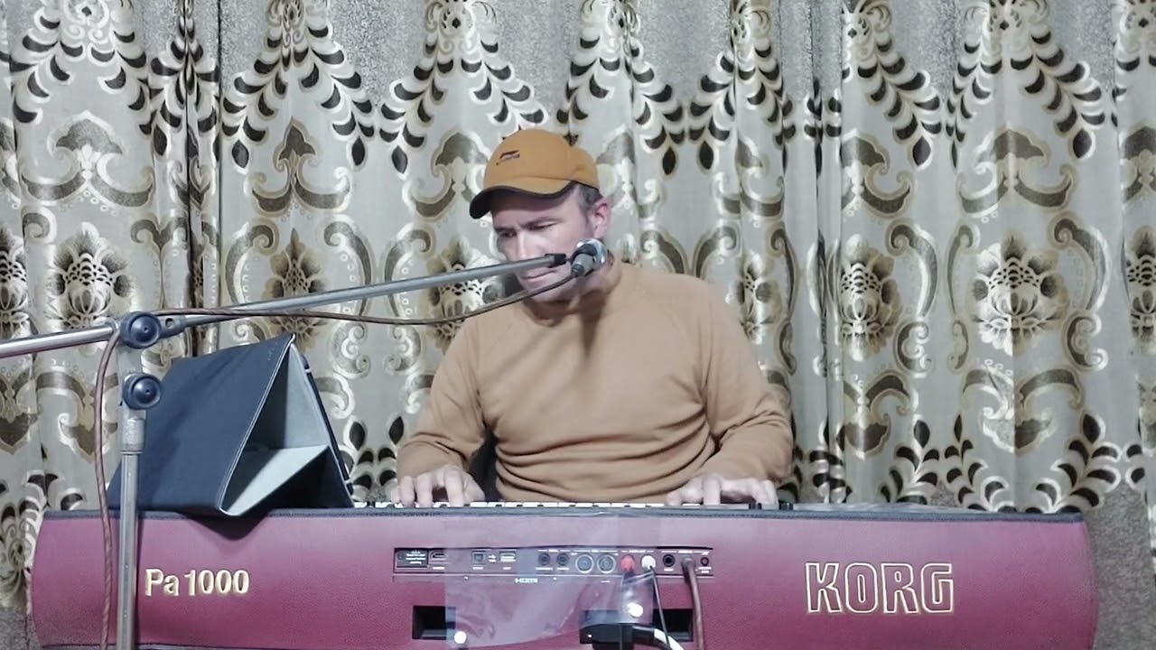 РЕВАД. Марсия аз номи бародарон Зайбулло ва Зулфиқор ба суги бародарашон Ҳаёев Наҷибулло сароида шуд