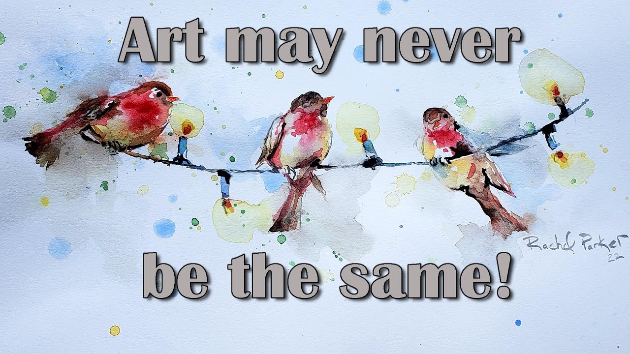 5 Ways to Use Artificial Intelligence for Artists