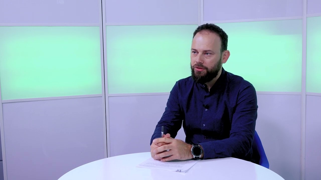Greenfluencer - innovative green communication. Craft your digital video. Ep.1