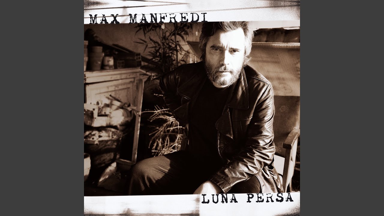Luna persa