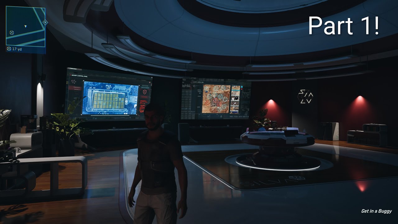 Does this game deserve the hate? MindsEye - Part 1