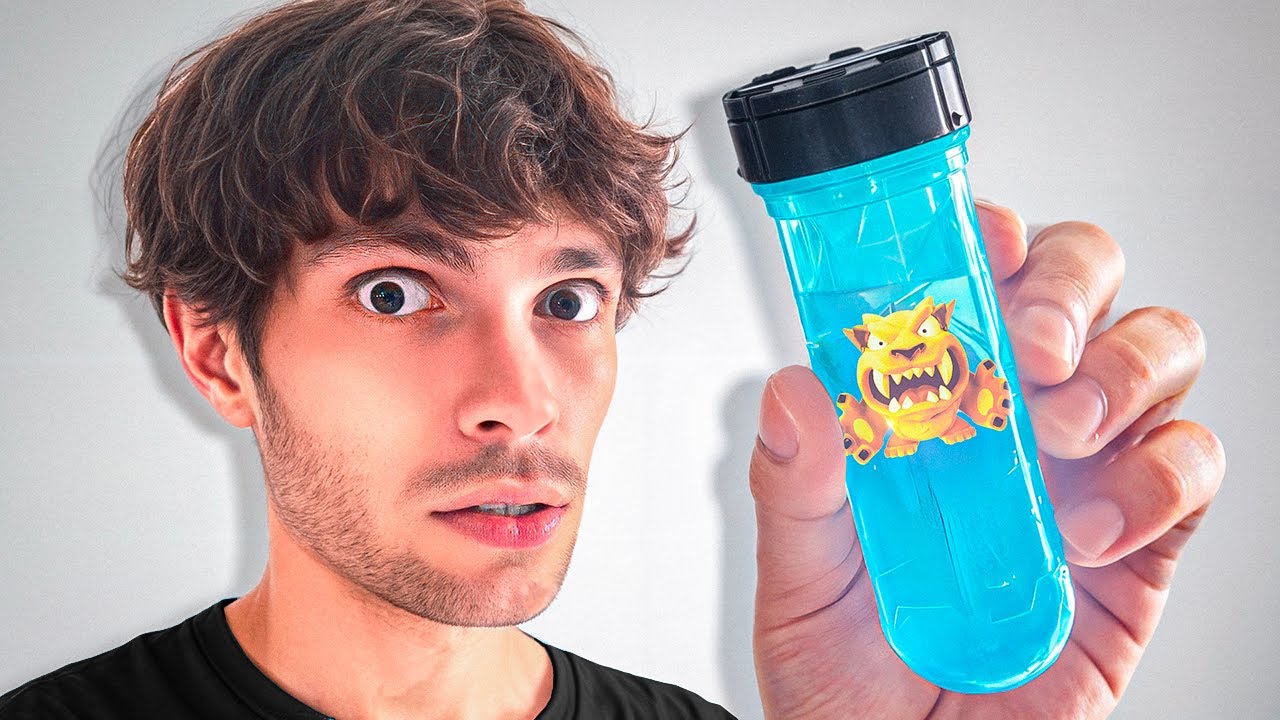 J'obtiens la Figurine MR BEAST La Plus RARE !