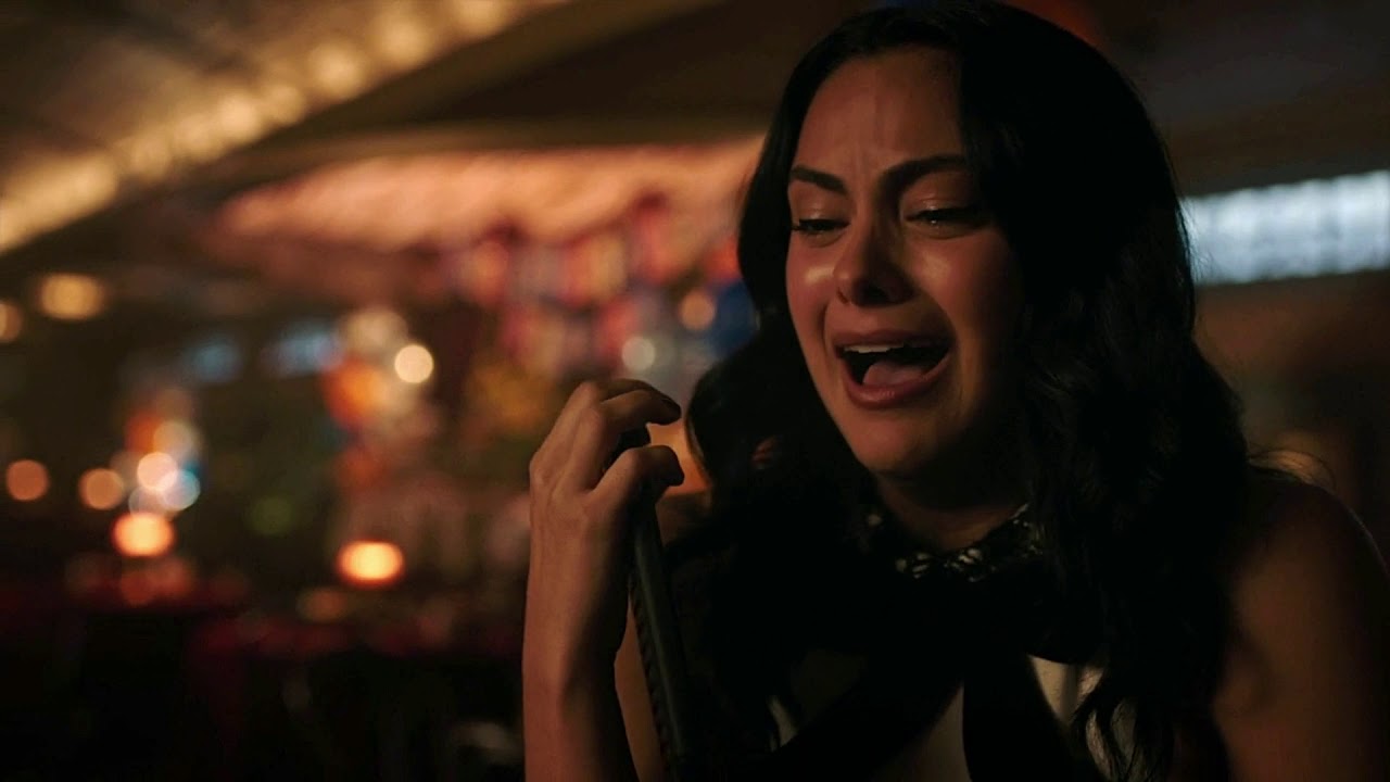 Veronica & Archie-Nocaute(Jorge & Mateus)