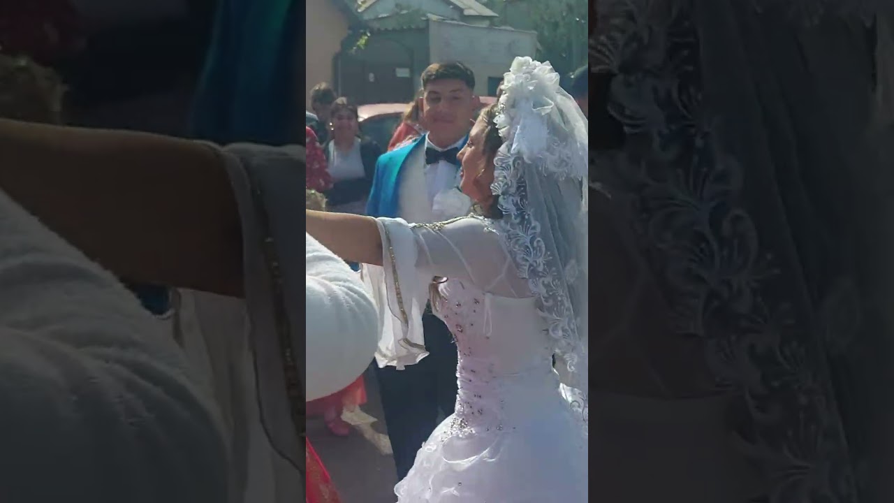 Nunta lui ricardo și bianca braila PRT 1