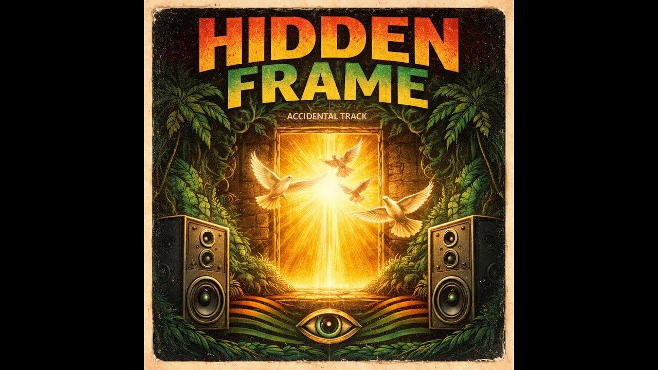 Hidden Frame - Accidental Track