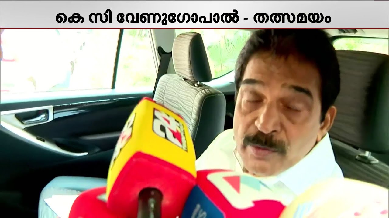 ''G.സുധാകരൻ അടിയുറച്ച കമ്മ്യൂണിസ്റ്റ്, നിലപാടിന് കാരണം ​പാർട്ടിയിലുണ്ടായ തിക്താനുഭവമാകാം''