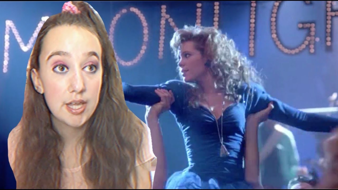 *Teen Witch* is a Mess and I Loved It - Gen Z and the 80s