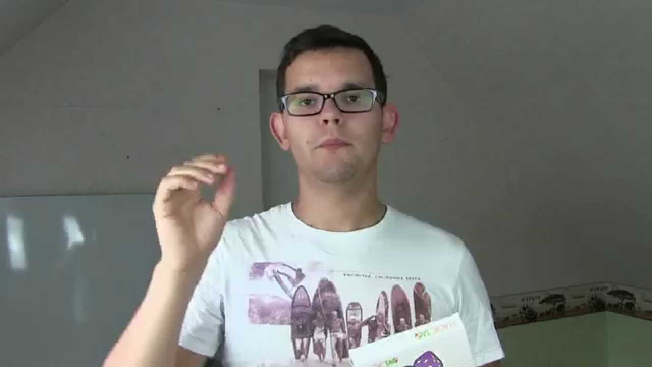 Les avis d'Alexis #136 - Diception de Chris Congreave