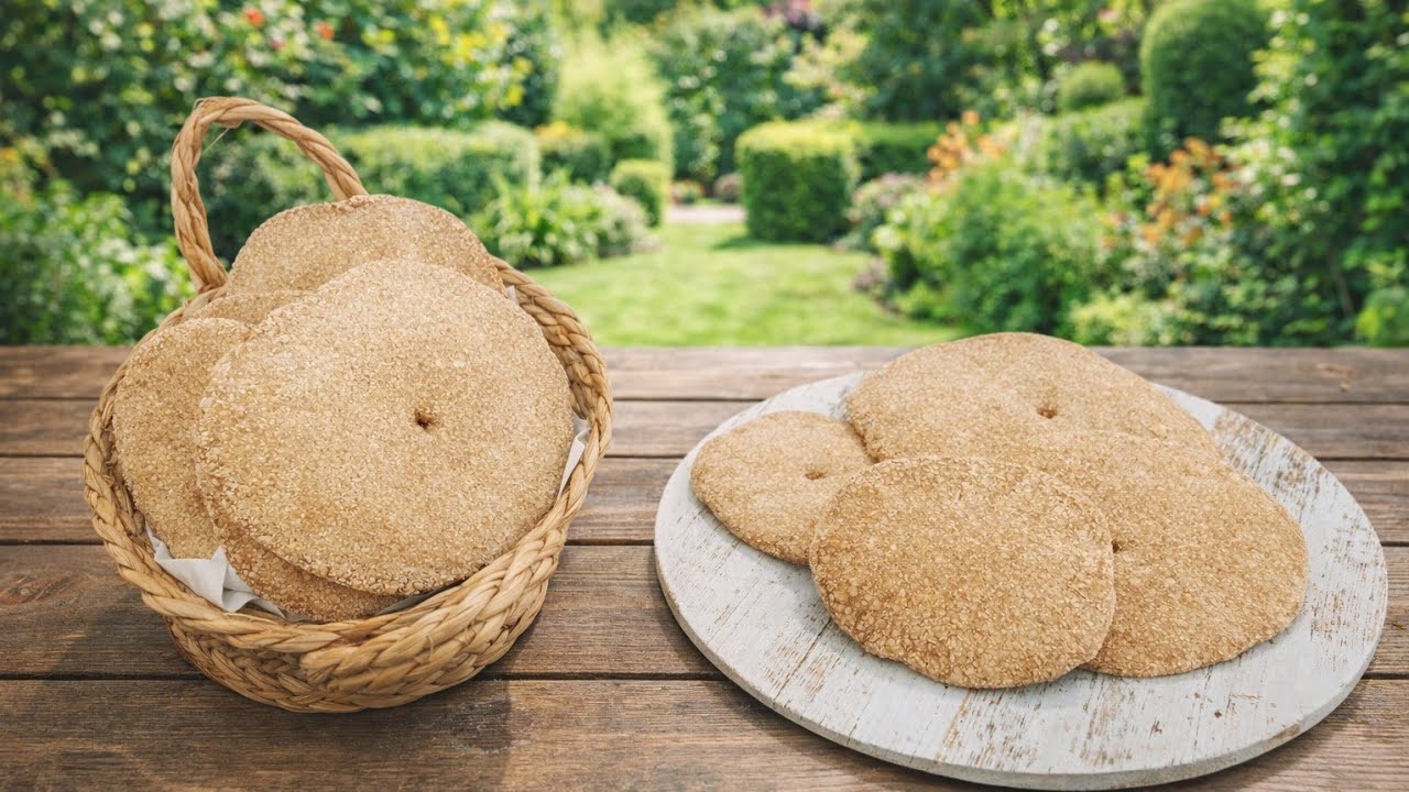 السر اللي بخلي خبز الشعير طري وهش  وناجح من اول مره Healthy Bread