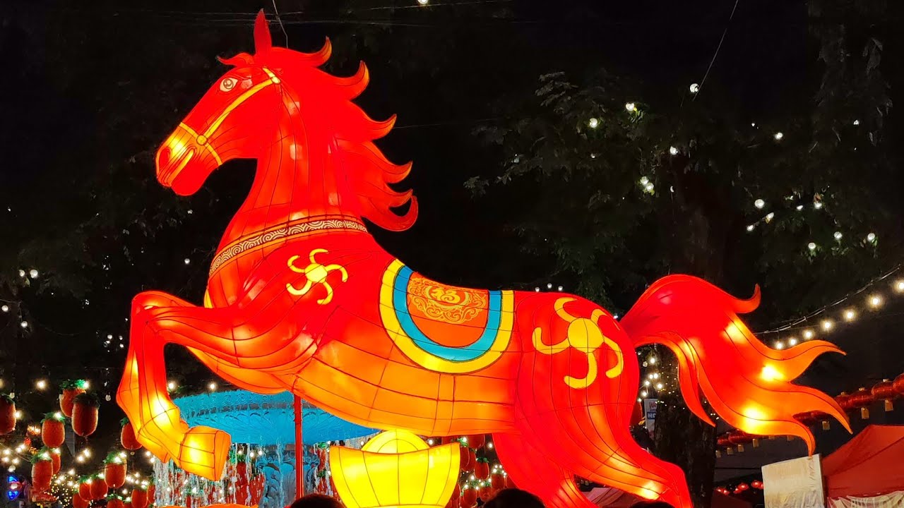 BINONDO l Chinese New Year Celebration 2026