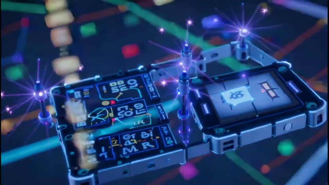 Watch AI Build a Telegram Bot in 60 Seconds