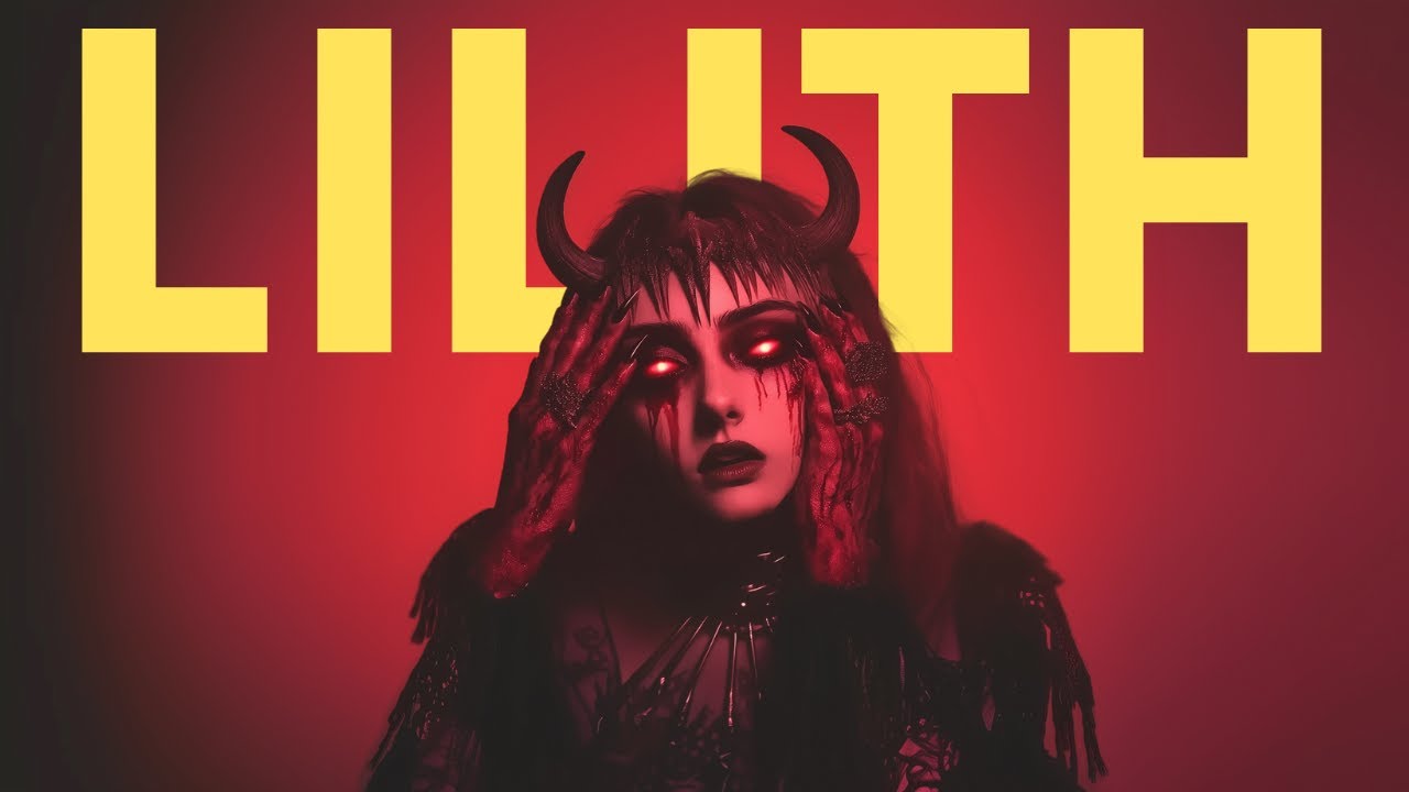 The Bible Is Hiding The Truth About Lilith