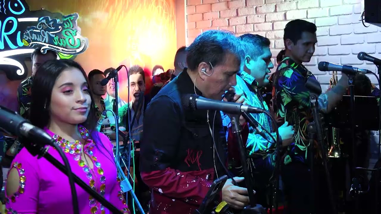 HIJO PERDÓNAME - REYNALDO Y ORQUESTA 2022