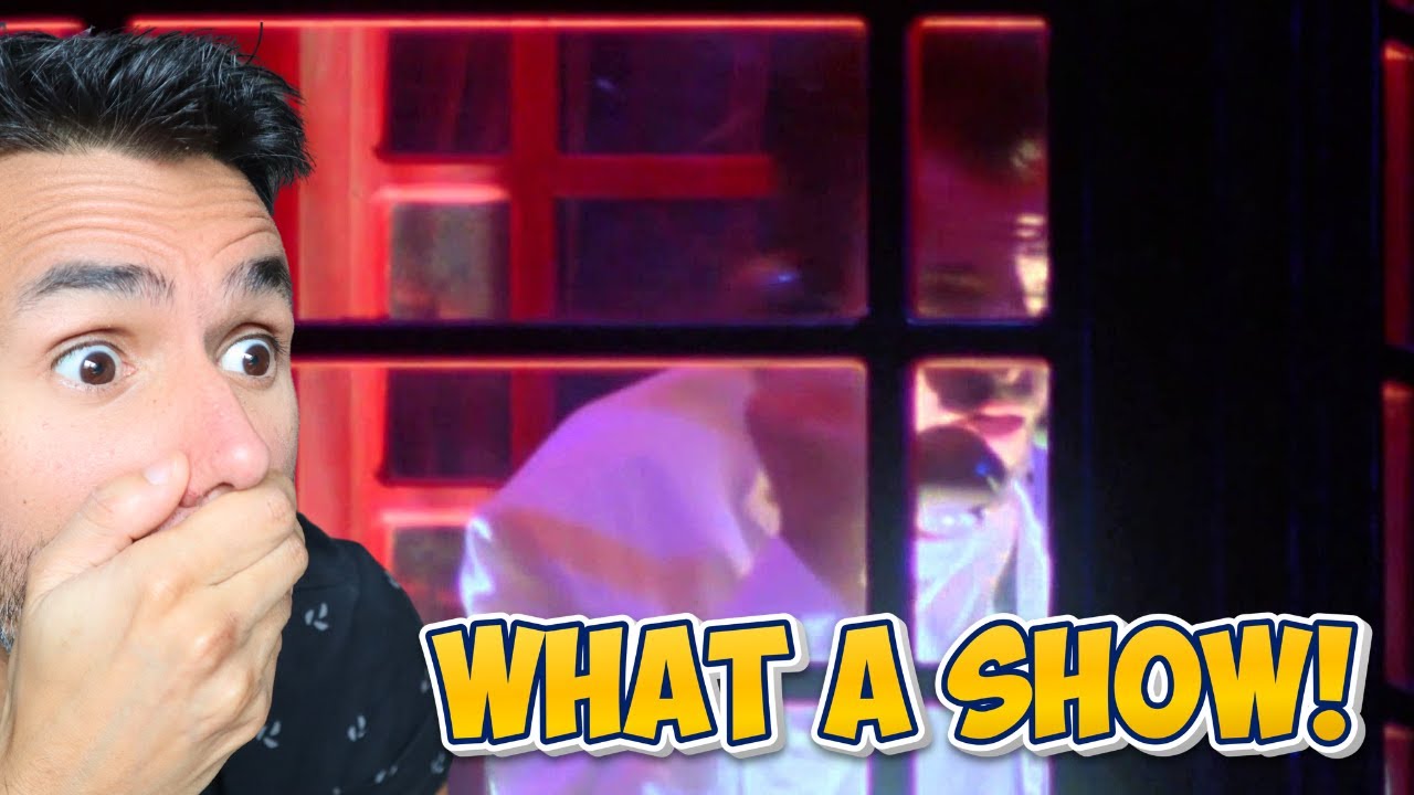 Peter Gabriel - Come Talk To Me (REACTION) First Time Hearing It - Secret World Live