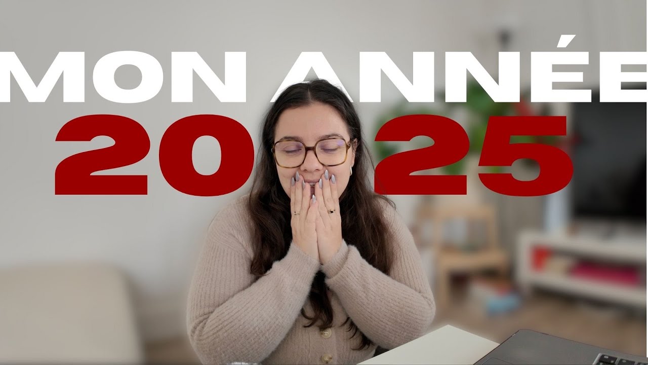Je n’aurais jamais imaginé vivre ça en 2025