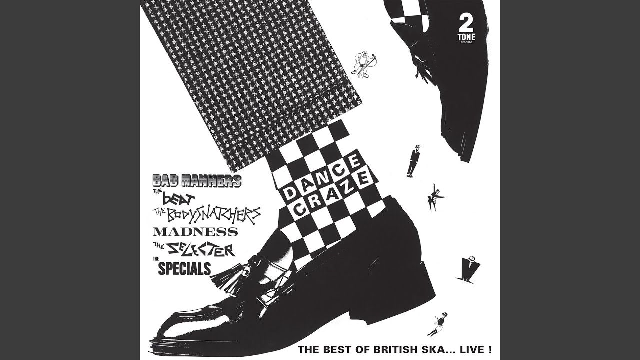 Madness (Film Soundtrack Version)