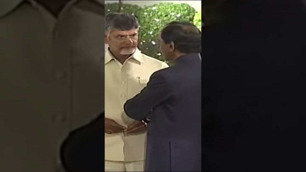 what happens if #cbn & #kcr unites? Will they create an impact?  comment your opinion.