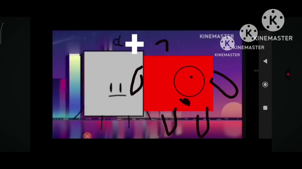 Numberblocks very big v28