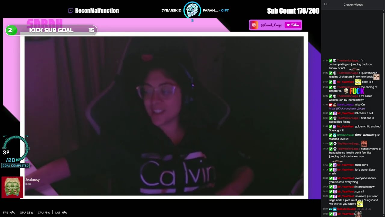 The Reason Why AJ Got Perma Banned From Prodigy | Prodigy RP