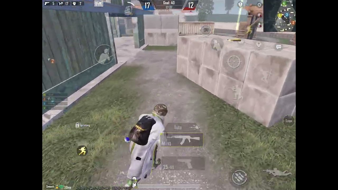 TDM mvp kill the enemy 