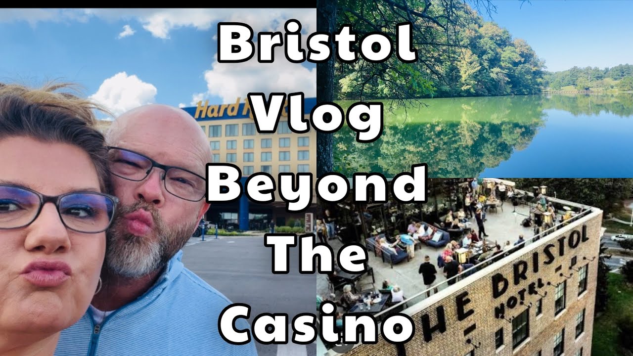 Unlock The Full Bristol Experience!!! Hot Slot Action🎰Nature Walk🌿Rooftop Bar🥂Day 3 Vlog