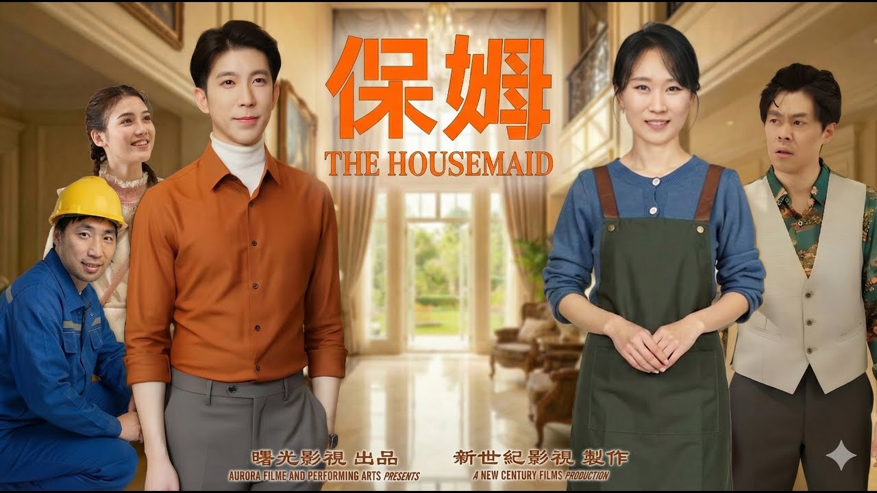 The Housemaid | 2026 New Year Special Release
