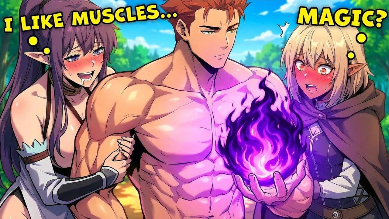 จอมเวทศาสตร์มืดอมตะ ผู้แข็งแกร่งที่สุดในประวัติศาสตร์ | สปอยมังงะ
