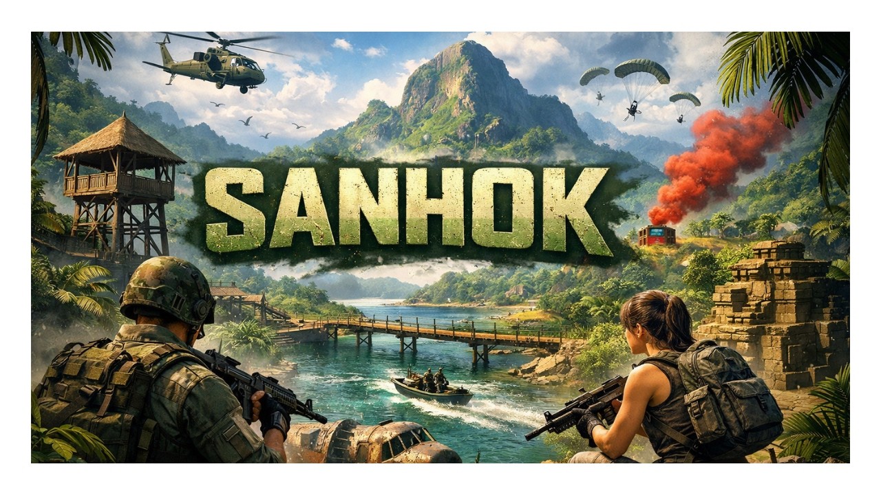 BEKLENMEDİK BİR GALİBİYET OLDU ^#pubg #duo #sanhok