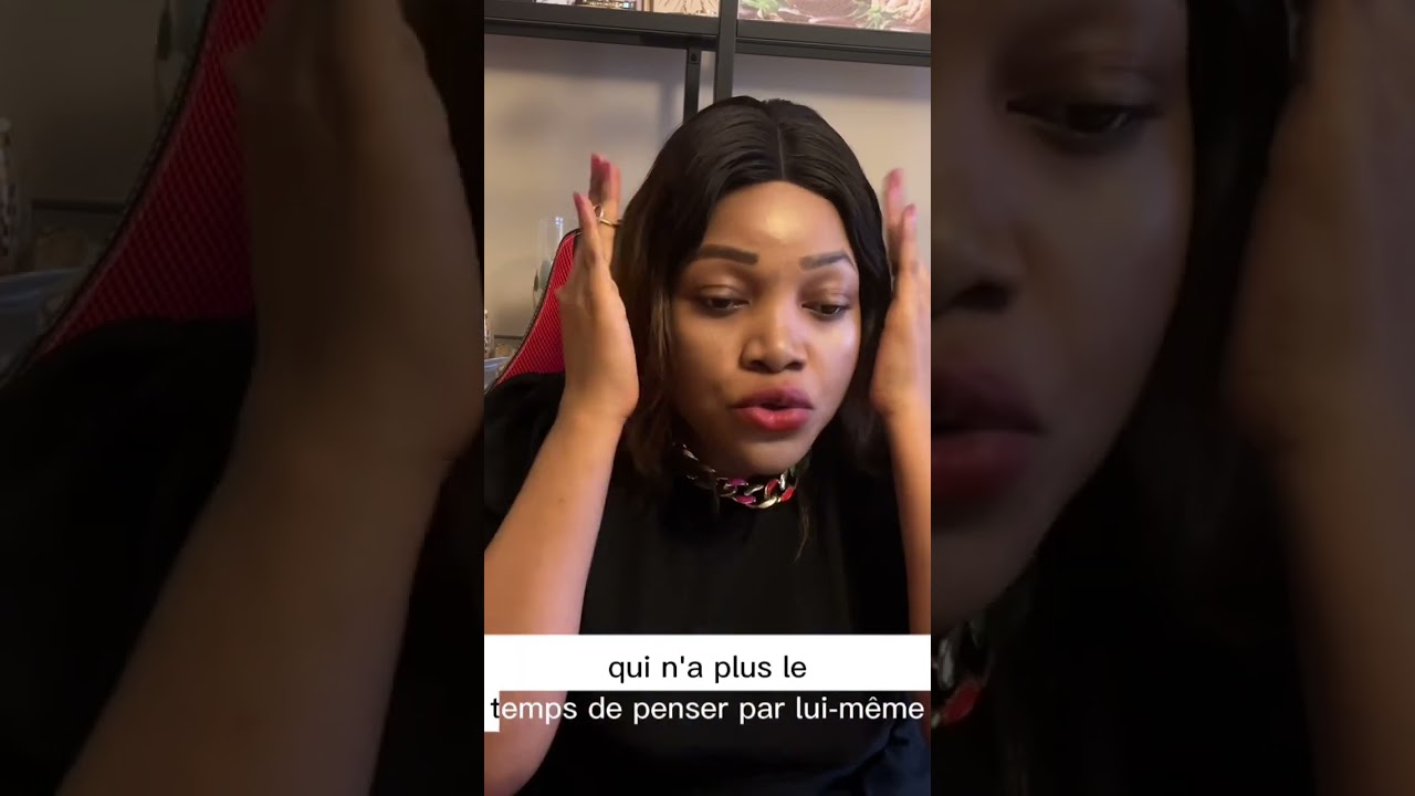 Voici pourquoi il ne FAUT PAS &Ecirc;TRE TR&Egrave;S COLLANTE&hellip; ( d&eacute;couvre ma playlist CONFIANCE EN SOI 🔷🔷👇🏽)