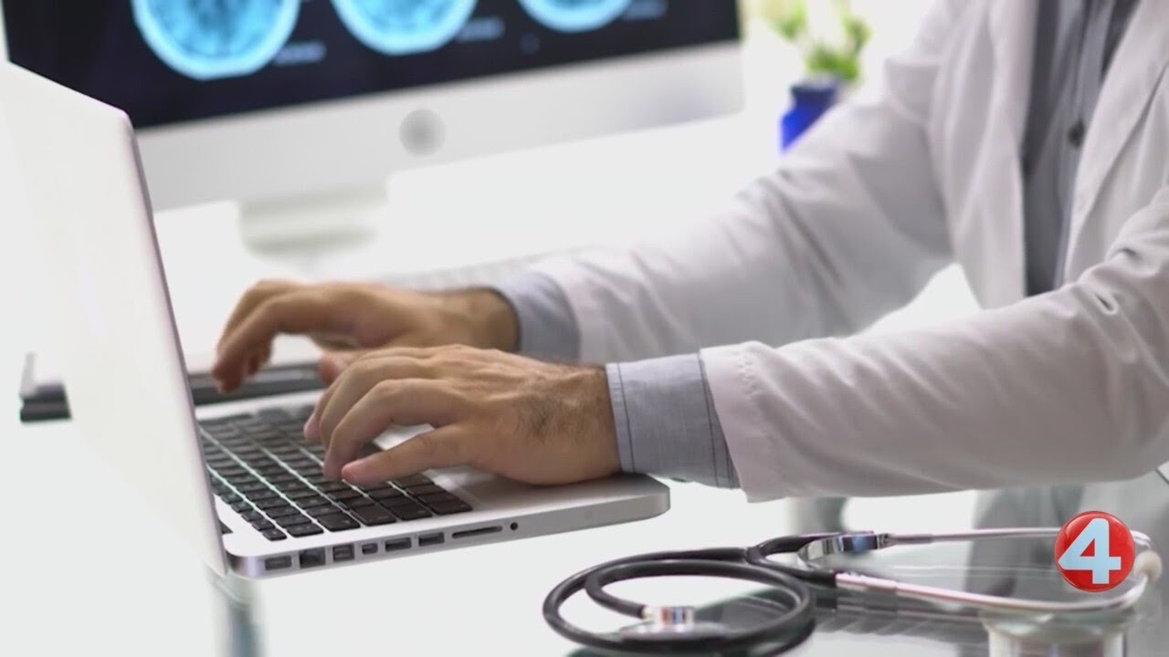 Buffalo doctor charged as part of nationwide $14B health care fraud takedown
