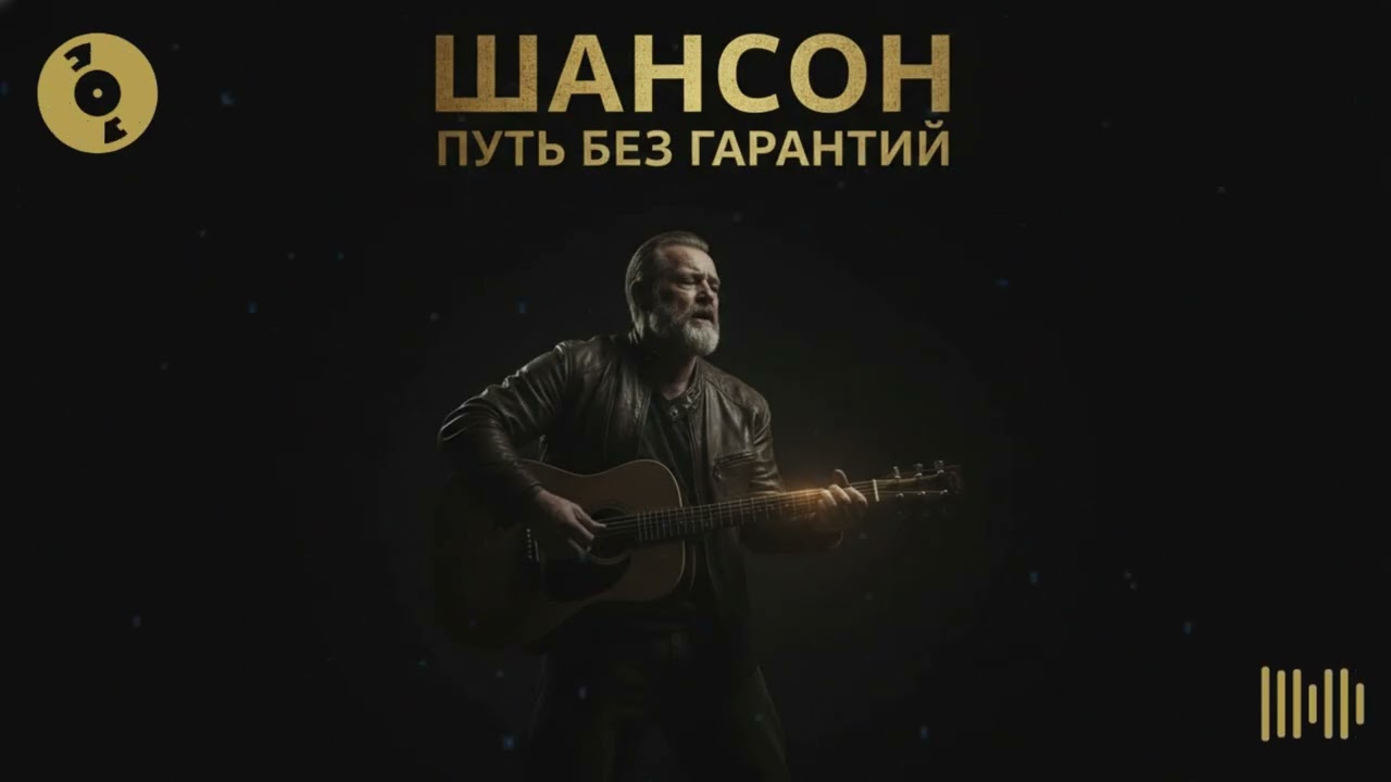Русский шансон 😢🔥 Песни, которые чувствуют | Жесткая жизнь, боль и судьба до мурашек