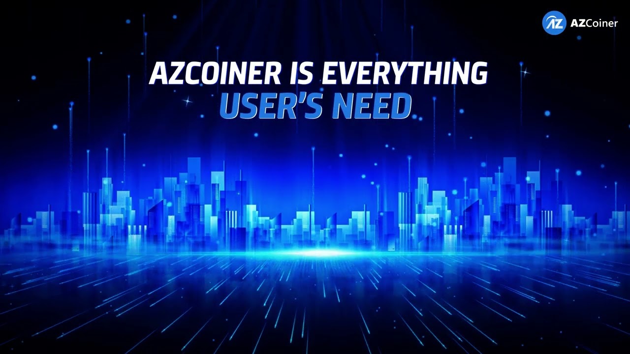 AZCoiner - First Milestones Achieved In The First 3 Months