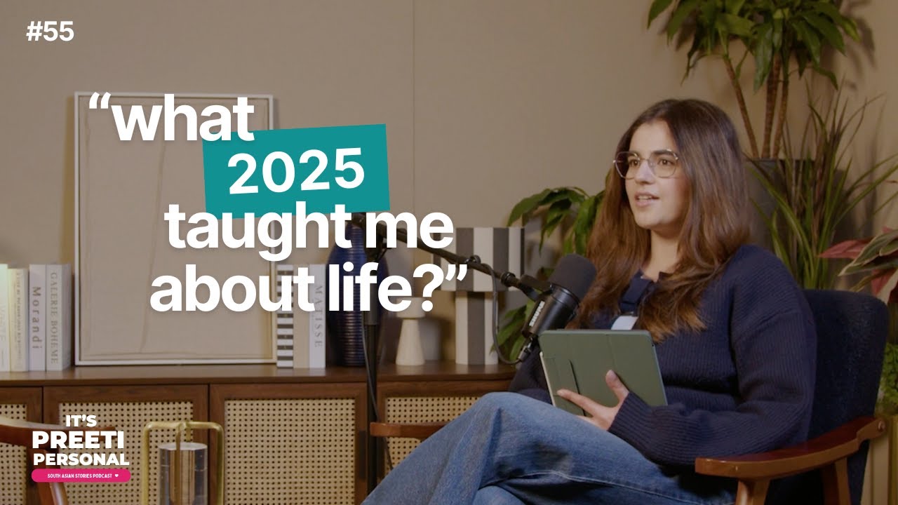 Прощаемся с 2025 годом | Размышления, жизненные уроки и темы для дневника