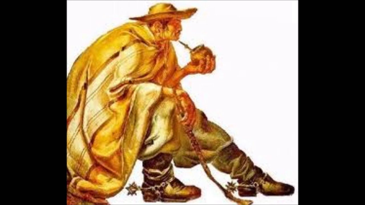 DE TEIXEIRINHA- GAUCHO DE PASSO FUNDO