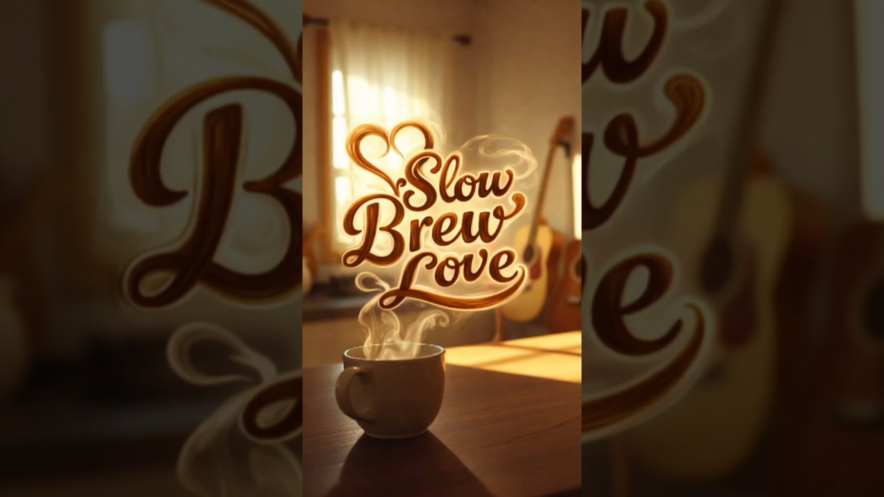 Slow Brew Love