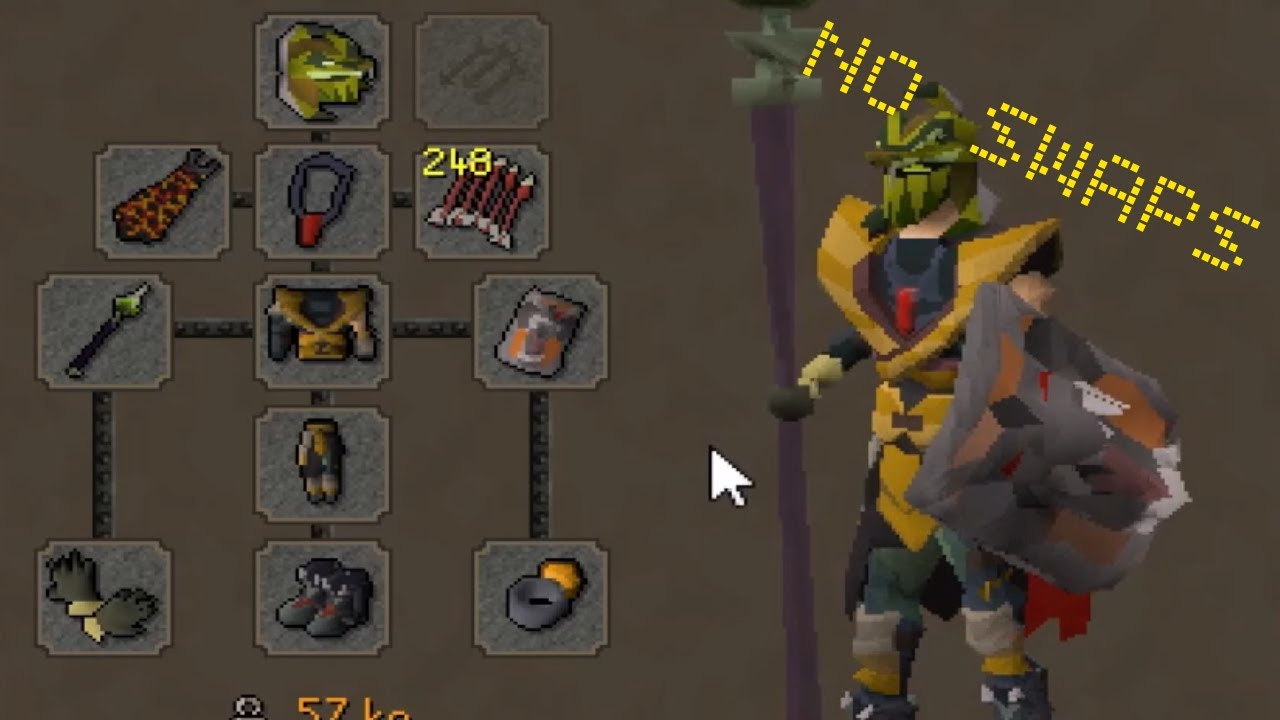 I AM FILTHY RICH... [DMM annihilation #7]