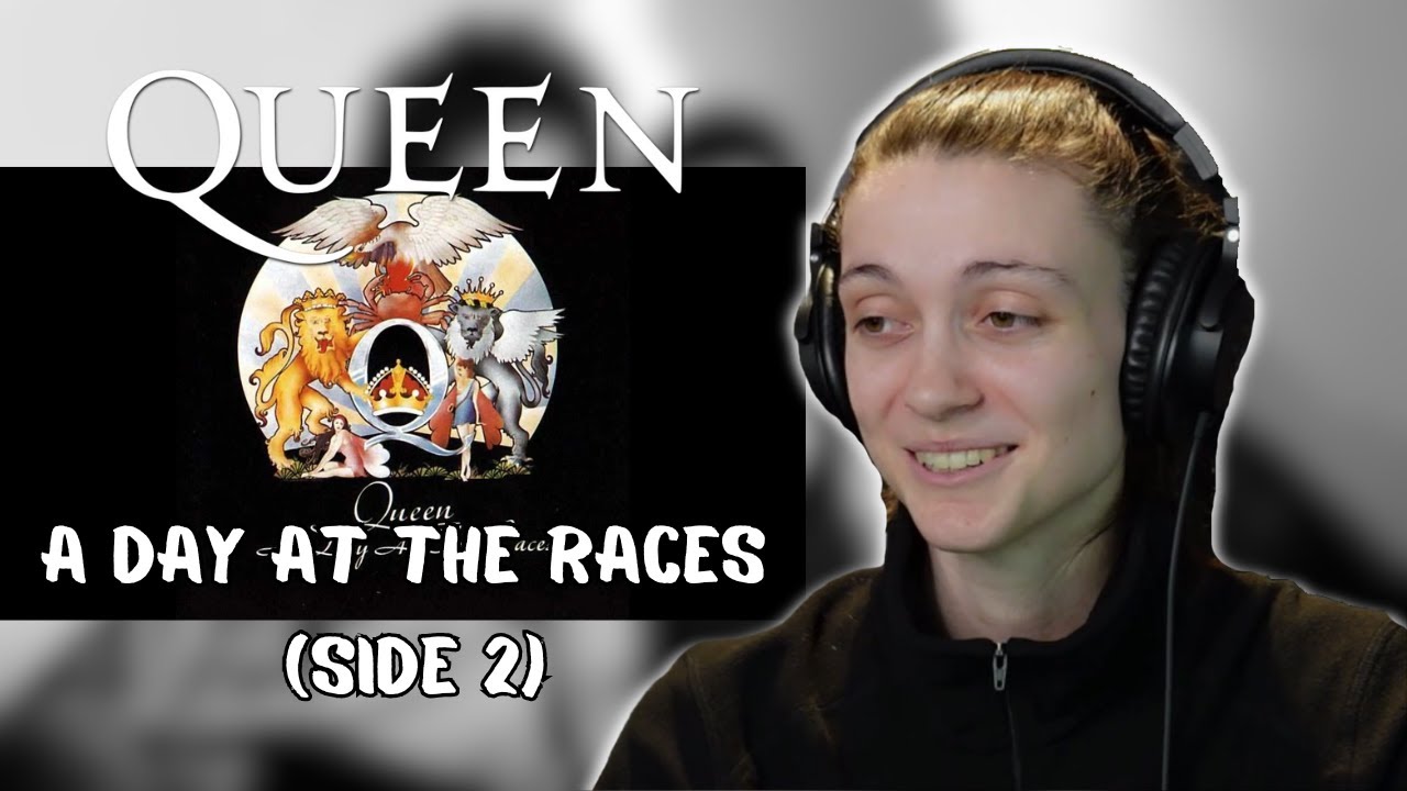 Reaction to QUEEN 