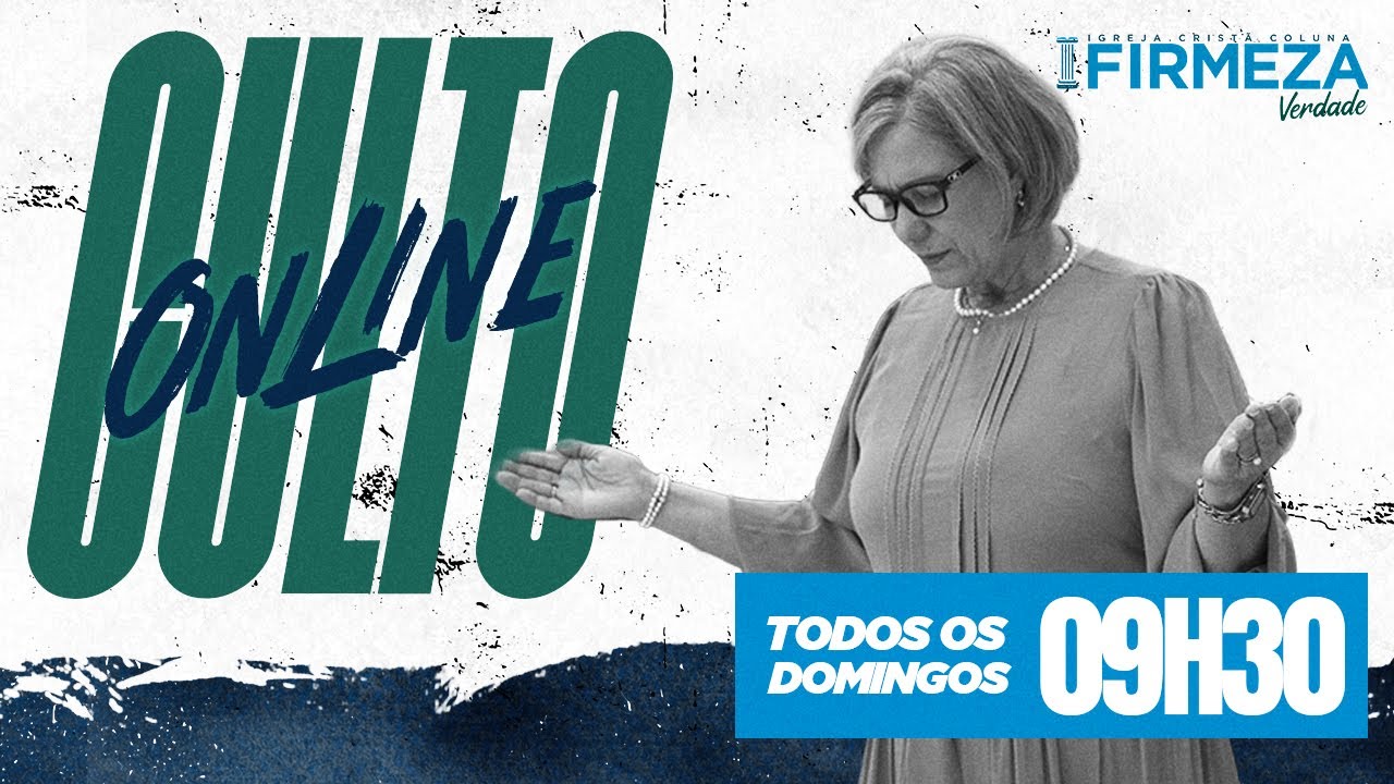 CULTO DE SANTA CEIA | VENCENDO COMO JESUS VENCEU I 04/01/26  - Pra. Marli de Melo Bondioli