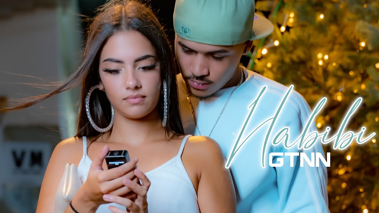 Gtnn - Habibi (@VJAWAXRUNHIT)