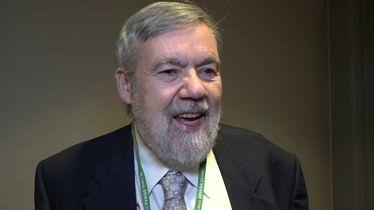 Bill James talks about his impact on baseball, how analytics have helped change the game