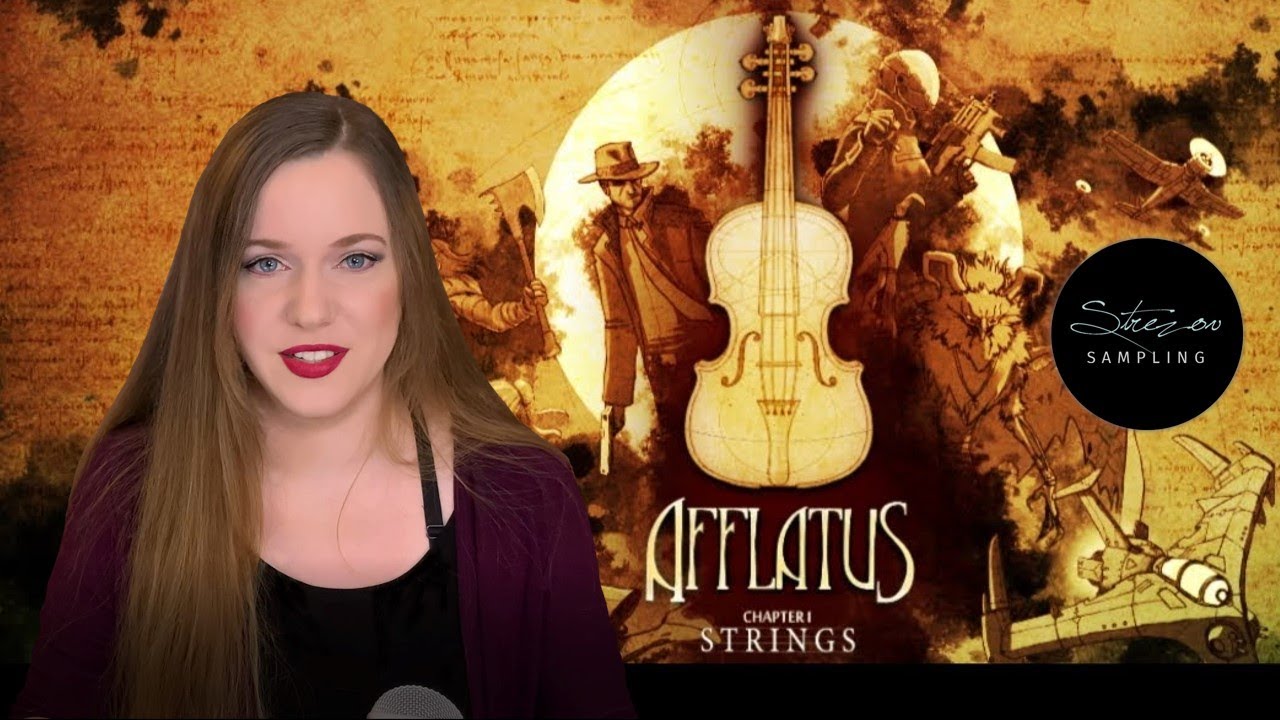Afflatus (by Strezov Sampling) - Review